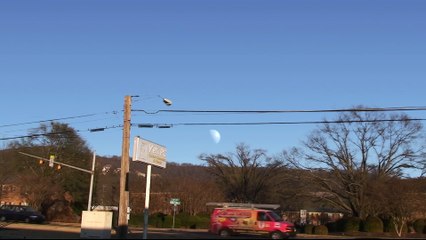 If the Moon were replaced with some of our planets_Full-HD