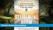 Buy book  The Retirement Boom: An All Inclusive Guide to Money, Life, and Health in Your Next