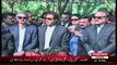 PTI Chairman Imran Khan Media Talk - 7th November 2016