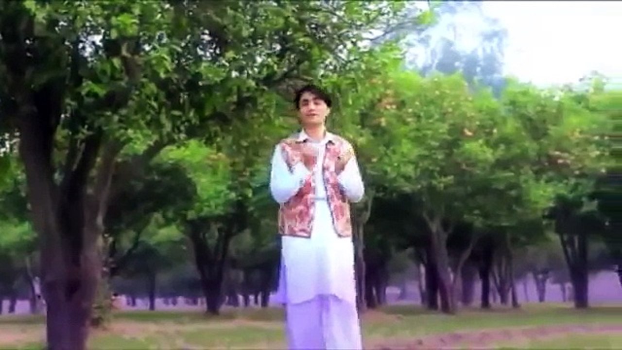 Pashto New Song 2016 Khaista mo kai da zhwand yaranu - YouTube