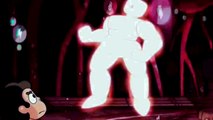 Steven Universe Jaspers Returns [Leaked Images]