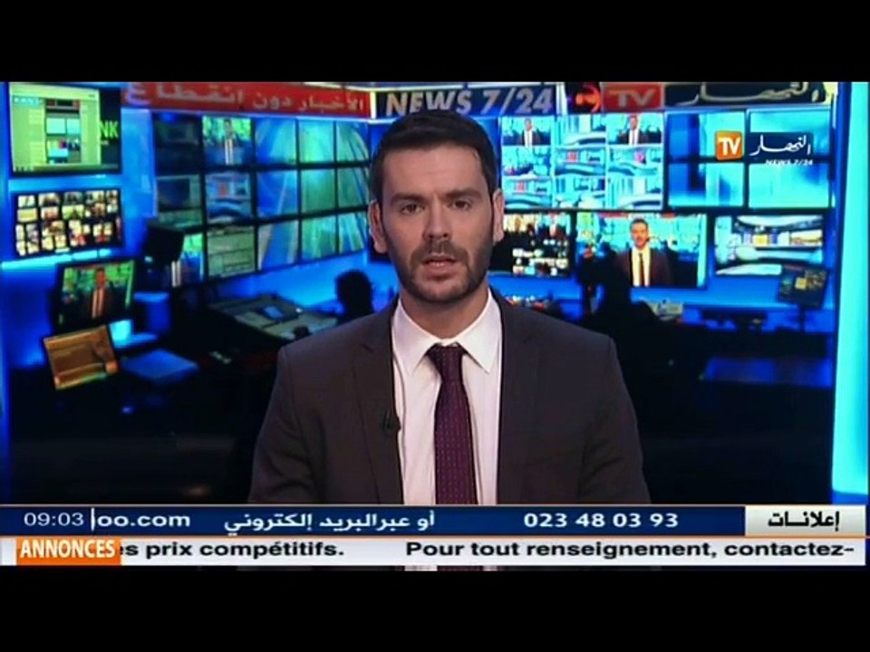 سكن / توزيع 47 الف مسكن بمختلف صيغ الاجتماعي عبر 9 ولايات