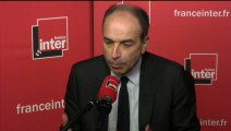 Jean-François Copé sur NDDL : 