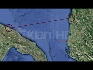 BIE NJE AVION ITALIAN NE ISHEM