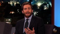 Jake Gyllenhaal's Favorite Halloween Candy-8oFJ1DoTVJA