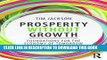 [PDF] Prosperity without Growth: Foundations for the Economy of Tomorrow Full Online