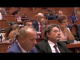 Berisha denoncon “aferën ARMO”