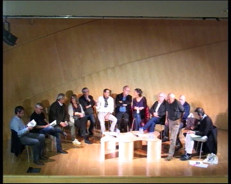 Rencontre d'auteurs : Le lexique amoureux de Toulouse