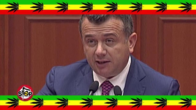 Stop - Seanca e “droges” dhe problemet e shkollave! (15 shtator 2016)