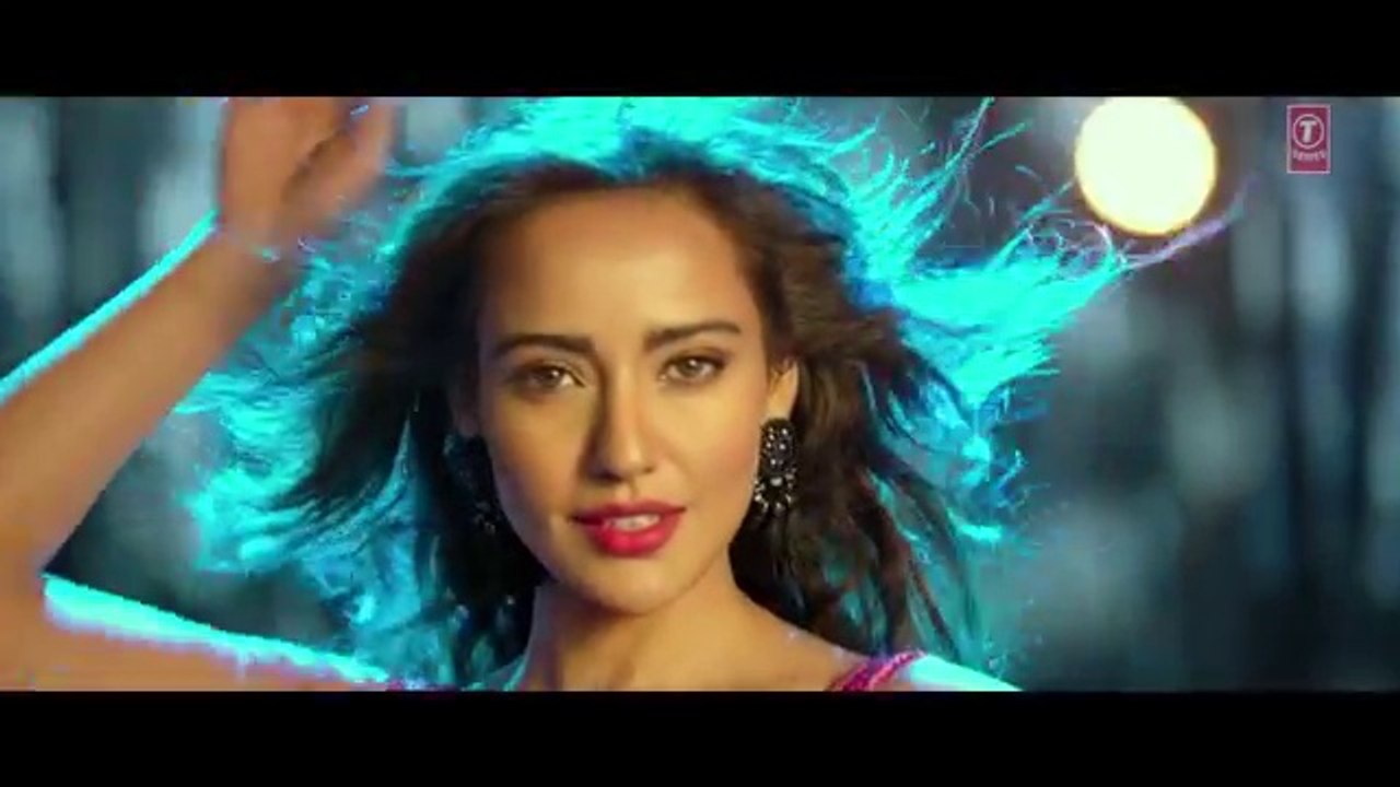 Tum Bin 2- Ki Kariye Nachna Aaonda Nahin Video Song - Mouni Roy, Hardy Sandhu, Neha Kakkar, Raftaar