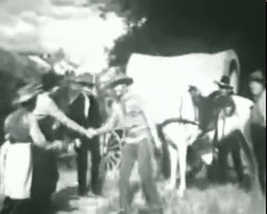 Where the Buffalo Roam (1938) - Full Western Movie starring Tex Ritter