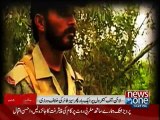 Pakistani civilian martyred in unprovoked Indian shelling in Nakial sector