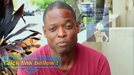 Baehrly Breathing (Goldie Locke and the Were Bears) (Volume 1)