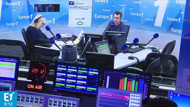 Sylvie Tellier en pleurs après son élimination de Danse avec les stars