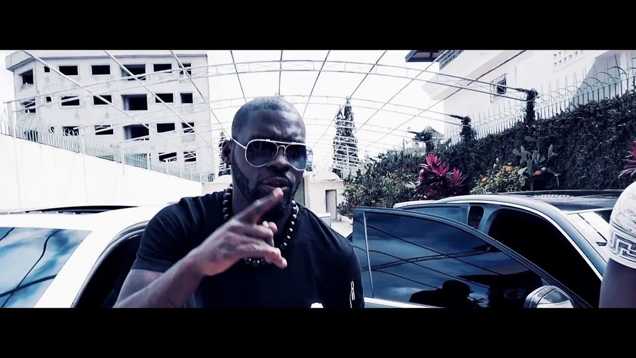 Dj Arafat - For The Potos Ft Ariel Sheney (Official Clip)