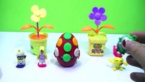 GAMES 2016 SURPRISE EGGS!!! - Play-doh peppa pig español kinder surprise eggs toys part4
