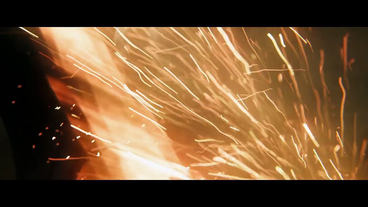 Doctor Strange Movie CLIP - Sanctum Battle (2016) - Benedict Cumberbatch Movie