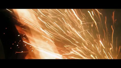 Doctor Strange Movie CLIP - Sanctum Battle (2016) - Benedict Cumberbatch Movie