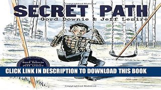 [PDF] Secret Path Full Collection