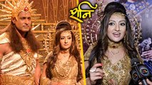 EXCLUSIVE INTERVIEW  Juhi Parmar Opens Up About Her Comeback  Shani