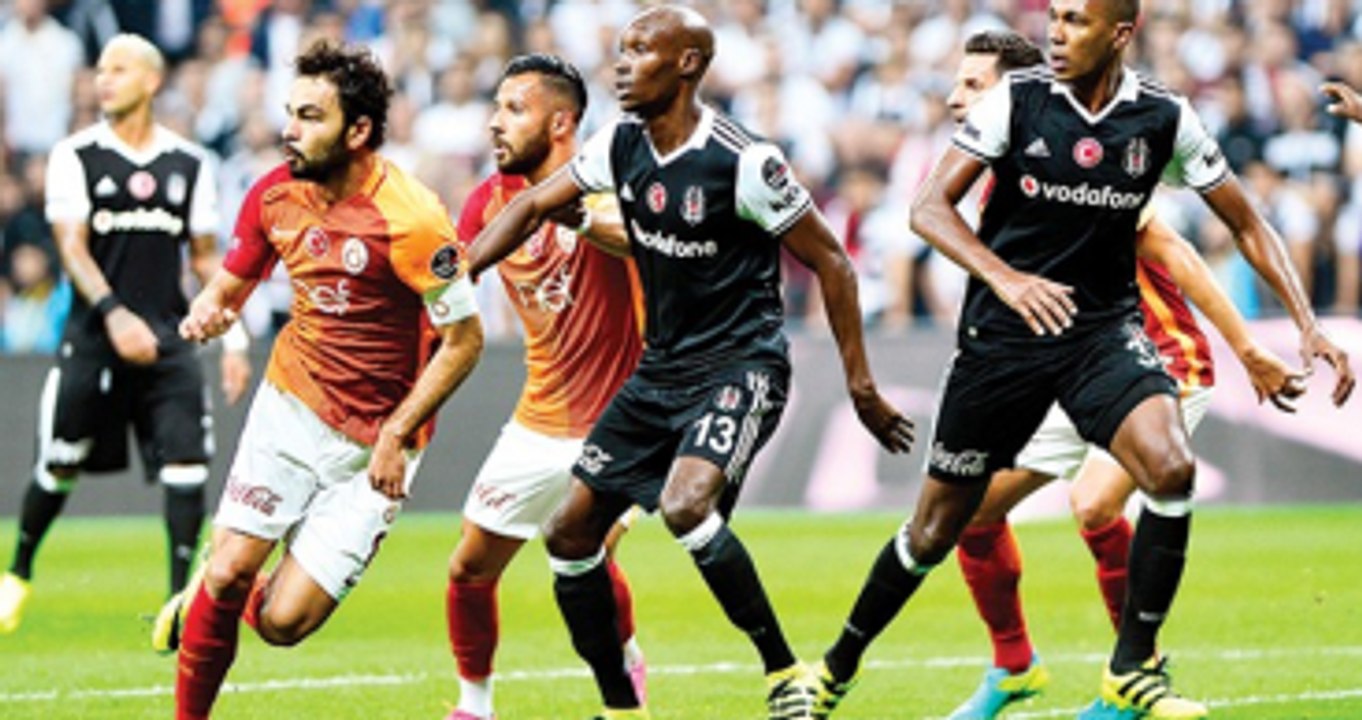 Süper Lig İhalesinde İlk 3 Paket Farklı Firmalara Satılırsa Evler Decoder Dolacak