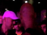 Booba au pacha au portugal box bagneux