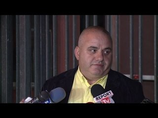 Gazetari Hoxha në prokurori për nxjerrje të sekretit hetimor