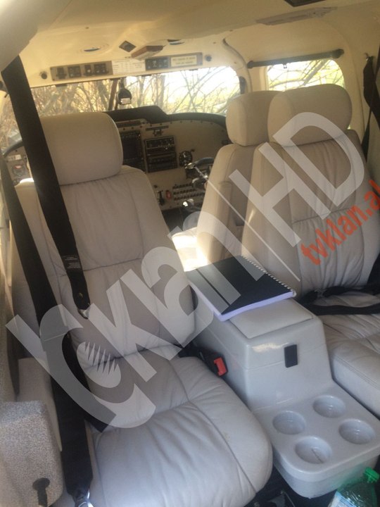 Piloti italian nxjerr emrat e trafikantëve