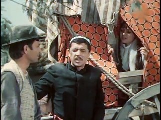 Огненные дороги 5 серияи из 17 1978 1984