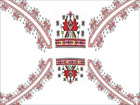 The Mystery of the Bulgarian Voices - VITO HORO