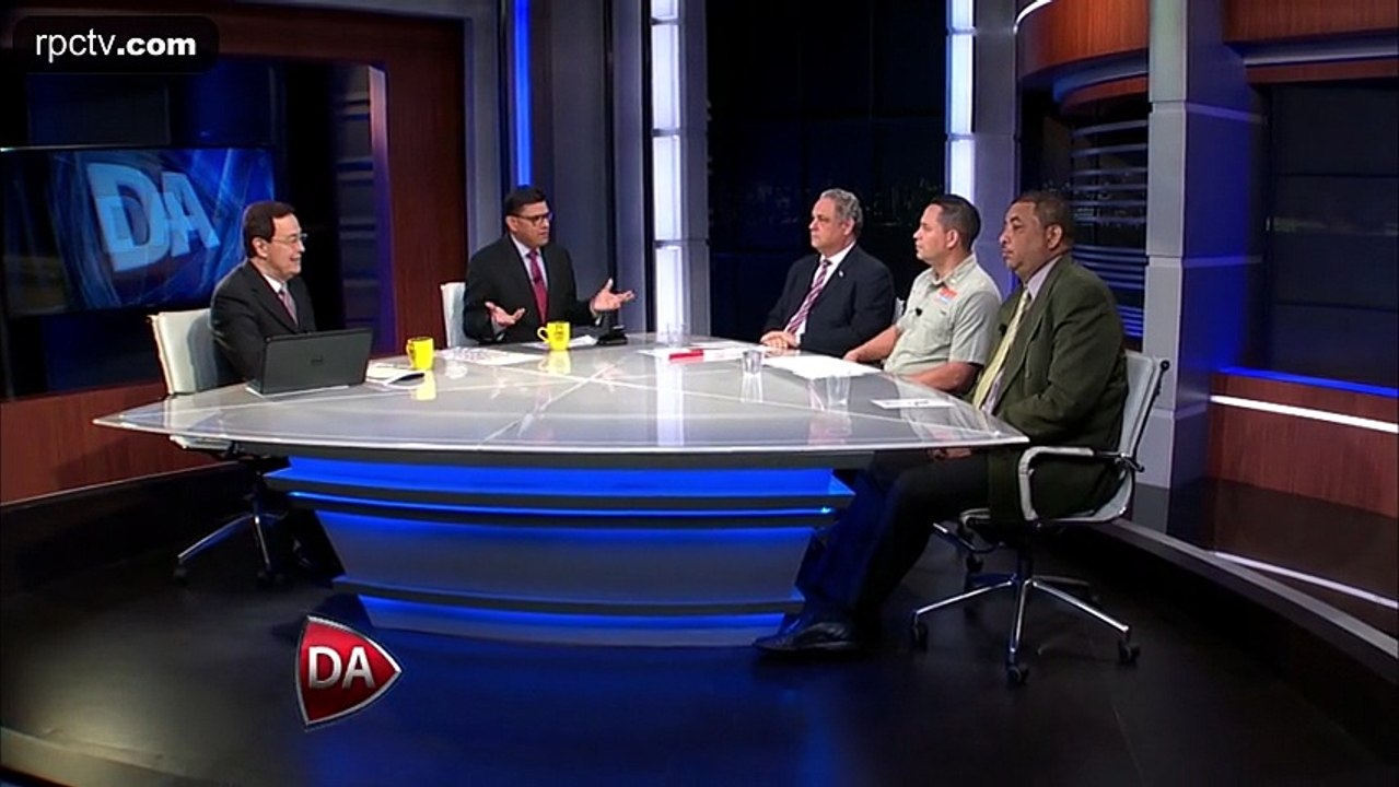 DEBATE ABIERTO - NACIONALISMO, SÍMBOLOS PATRIOS Y LA ORGANIZACIÓN DE DESFILES PATRIOS