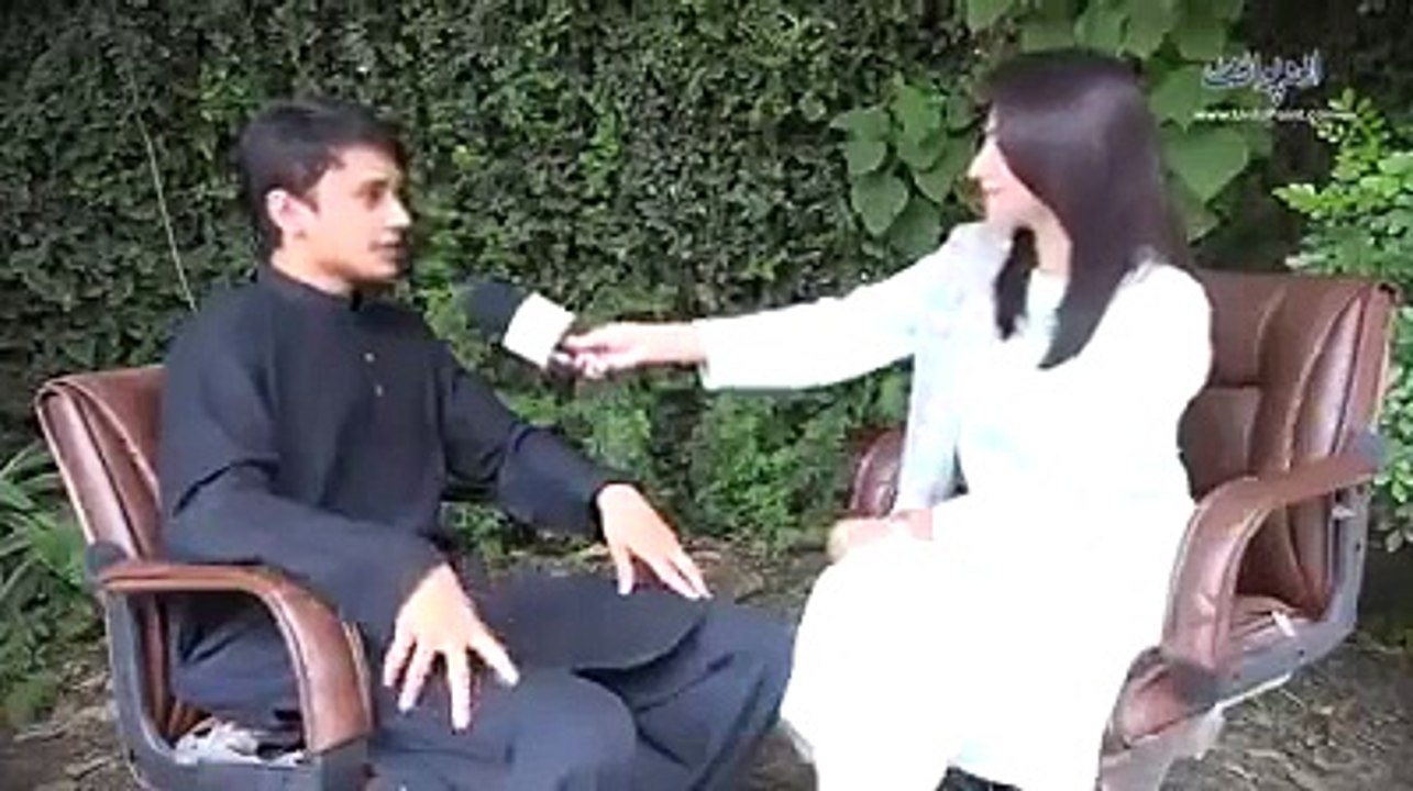 ‫سب کی آواز کی نقل کرنے والا نے سوشل میڈیا پر دھوم مچا دی‬ - YouTube
