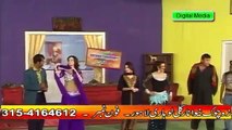 Deedar Best Performance Funniest Pakistani Punjabi Stage Drama New 2016 -