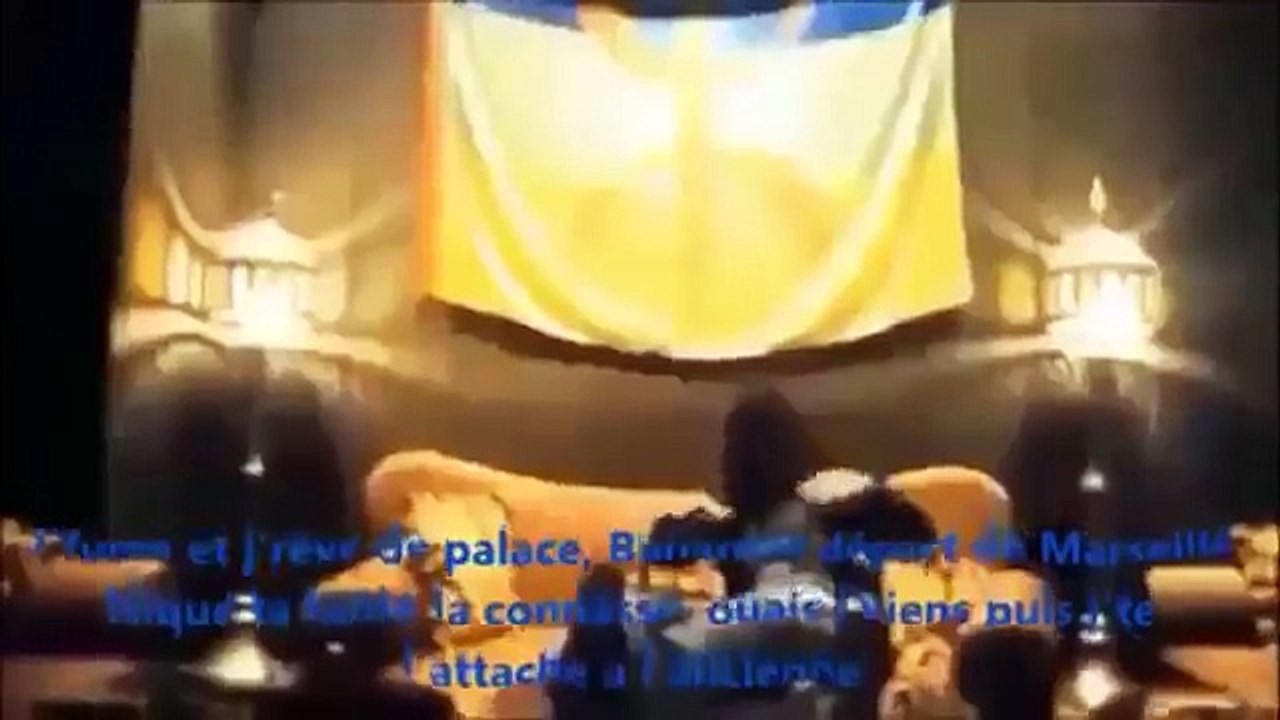 Lacrim - Lion 2016(360p)