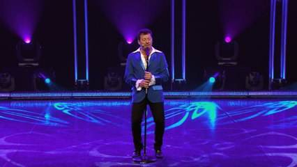 Steeve Pujade - L'Ile de Beauté.