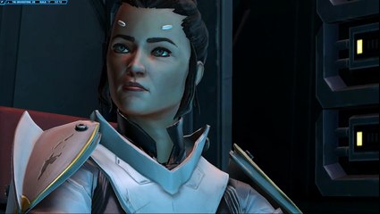 kotfe dark side ending