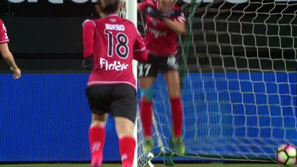 D1F : EA GUINGAMP-O.MARSEILLE (4-0) le résumé vidéo