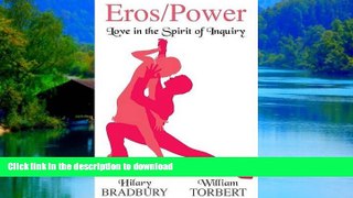 liberty book  Eros/Power: Love in the Spirit of Inquiry online to buy