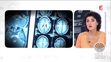 Santé - Attention ! Votre corps vous alerte