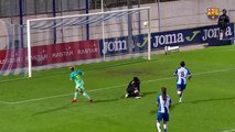 Féminines/Barca : elle marque un but de dingue !