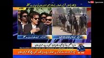 ‫عمران خان کا ن لیگ پر عدالت اور عوام کا وقت ضائع کرنے کا الزام‬