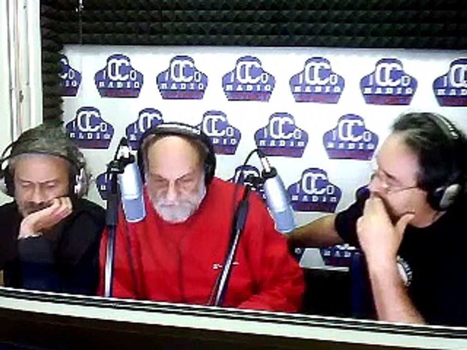 Zero Gravità  07-11-16