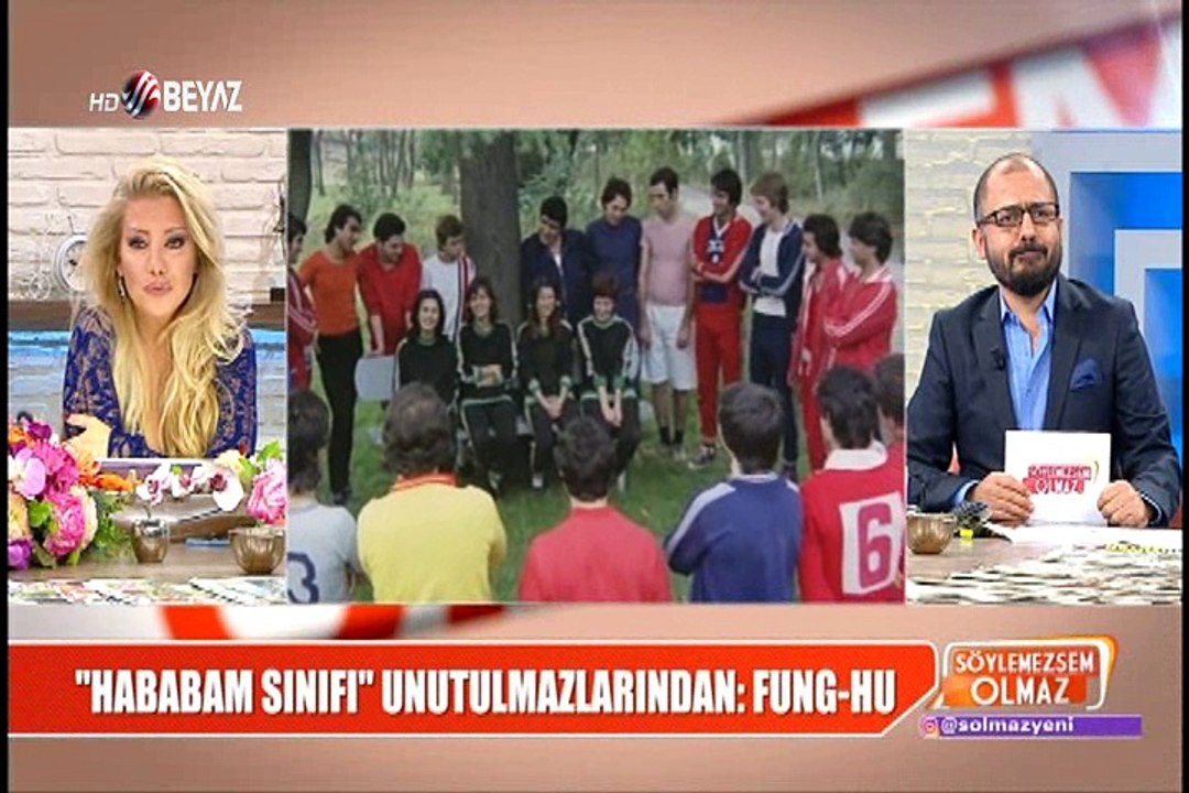 Büyük usta Şener Şen ekrana geri dönecek mi