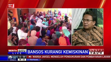 Dialog: Kampanye Tanpa Kekerasan # 3