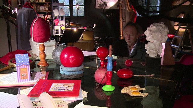 La maison de Raymond Devos devient musée