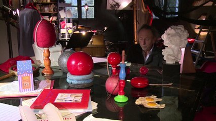 La maison de Raymond Devos devient musée