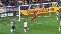 MLS: New York Red Bulls - Montreal Impact (Özet)