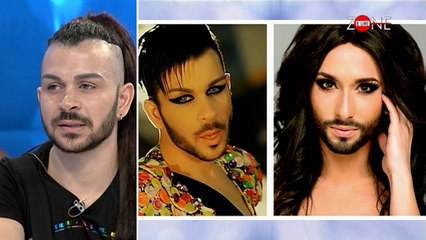 Zone e lire - Klipi i ri i Koncites shqiptare! (16 shtator 2016)