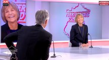 VIDEO - Marielle de Sarnez - Territoires d'infos - Le Best of (07/11/2016)