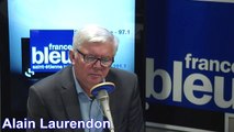 L'Invité de France Bleu Saint Etienne Loire Matin